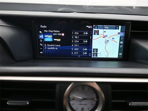 Used 2018 Lexus RC 300 F Sport image 13