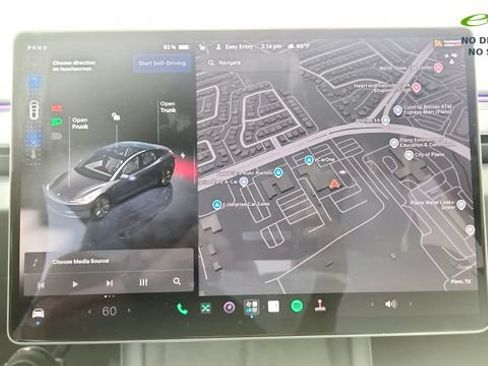 Used 2026 Tesla Model 3 RWD image 60