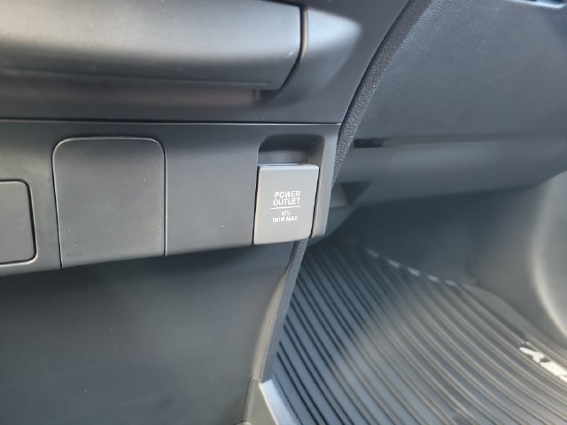 New 2026 Honda Odyssey Sport-L image 24
