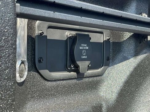 New 2026 RAM 1500 Laramie AWD/4WD image 20
