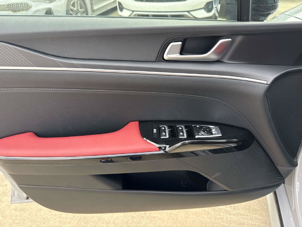 New 2026 Kia K5 GT-Line FWD image 19