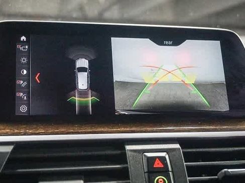 Used 2021 BMW X3 sDrive30i w/ Convenience Package image 24