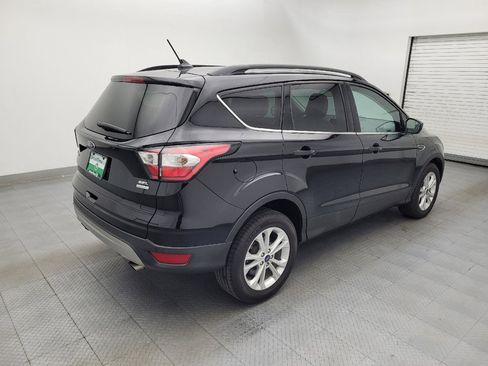 Used 2018 Ford Escape SEL FWD image 10