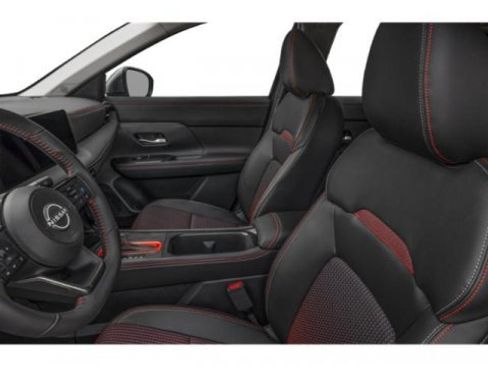 New 2026 Nissan Kicks SR w/ Cold Weather Package image 11