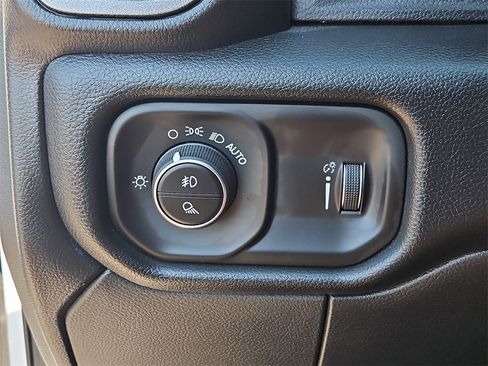 New 2026 RAM 5500 Tradesman w/ Chrome Appearance Group image 23