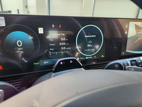 New 2026 Hyundai Ioniq 5 SEL image 12