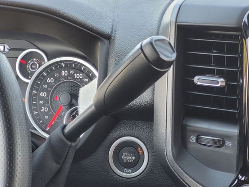 New 2026 RAM 3500 Tradesman image 16