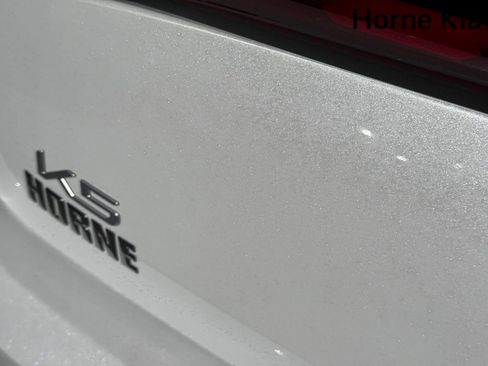 New 2026 Kia K5 GT-Line w/ GT-Line Premium Package image 9