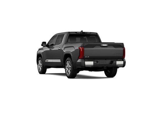 New 2026 Toyota Tundra 1794 Edition AWD/4WD image 56