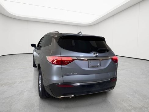 Used 2024 Buick Enclave Essence w/ LPO, Floor Liner Package AWD/4WD image 8