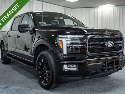 Used 2024 Ford F150 Lariat