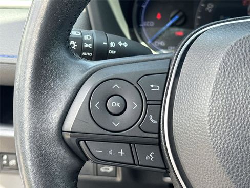 Used 2019 Toyota RAV4 XSE AWD/4WD image 19