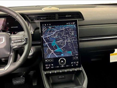 New 2026 GMC Terrain AT4 w/ Technology Package II image 6