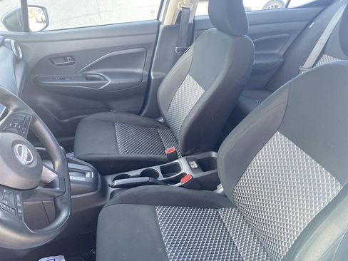 Used 2024 Nissan Versa S image 14