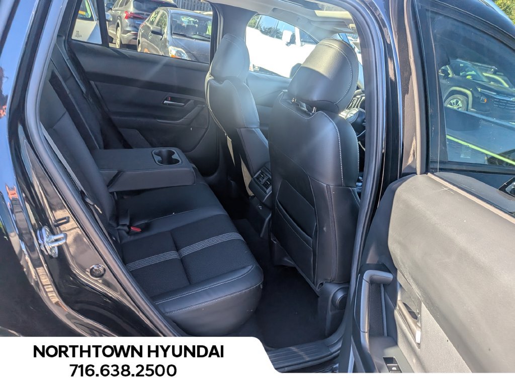 Used 2026 MAZDA CX-50 AWD 2.5 S w/ Preferred Pkg image 30