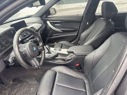 Used 2017 BMW 340i xDrive Sedan AWD/4WD image 20