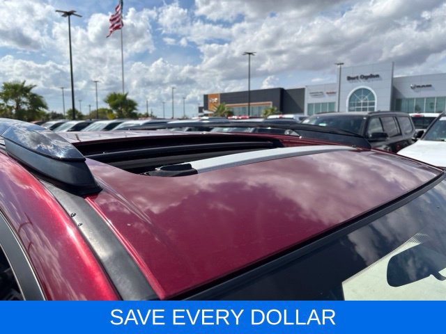 Used 2018 Toyota RAV4 Adventure AWD/4WD image 5