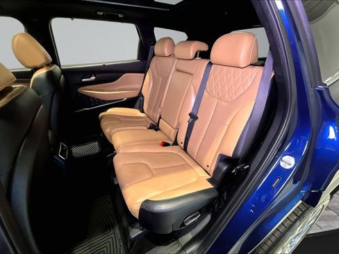 Used 2023 Hyundai Santa Fe Calligraphy image 22