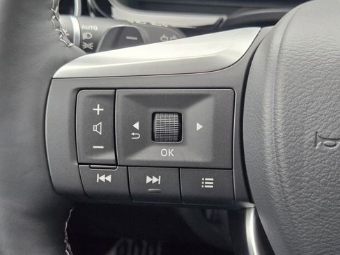 New 2026 INFINITI QX60 Autograph w/ Dark Cargo Package image 26