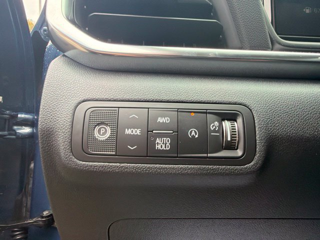New 2027 GMC Terrain Denali w/ LPO, Floor Liner Package AWD/4WD image 10