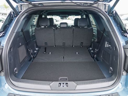 New 2026 Ford Explorer ST-Line RWD image 25