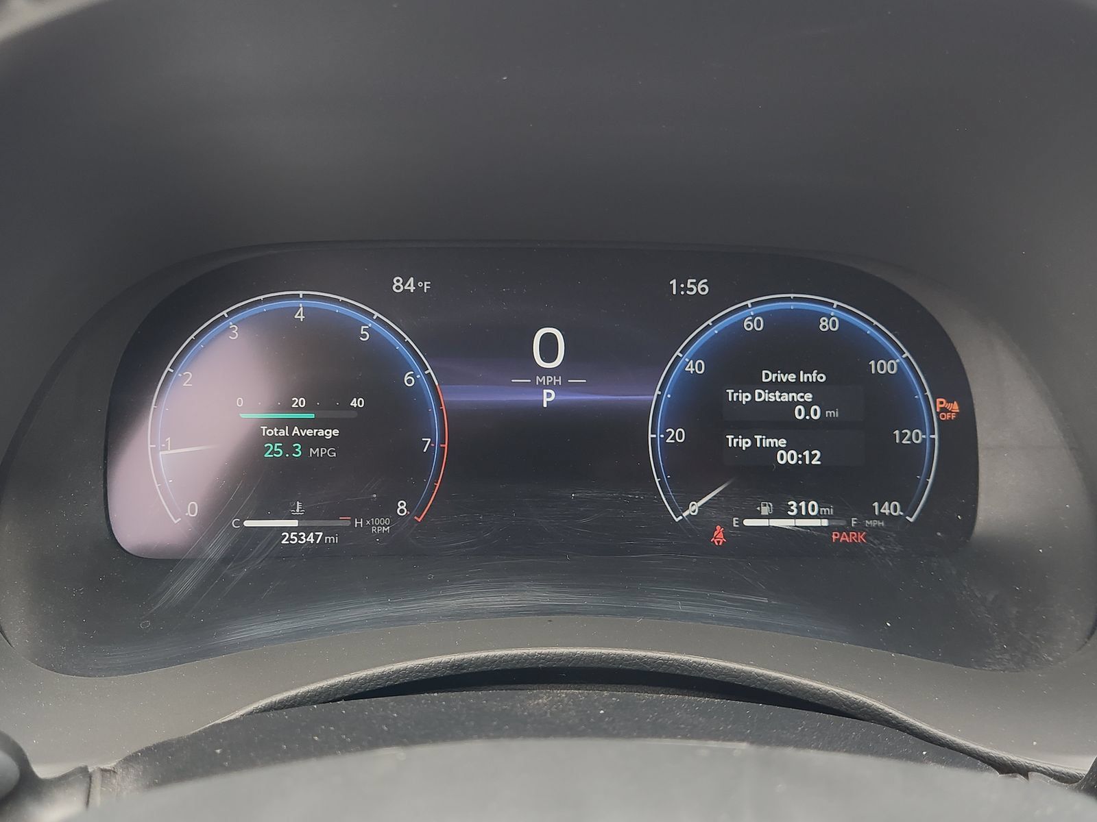 Used 2024 Toyota Highlander Limited AWD/4WD image 19