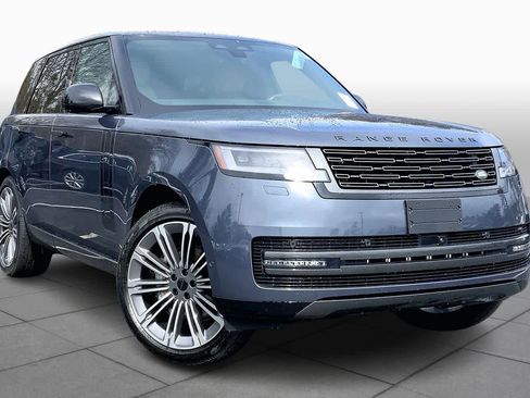 New 2026 Land Rover Range Rover SE AWD/4WD image 17
