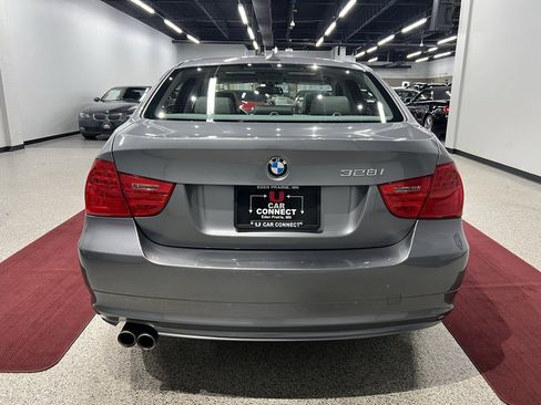Used 2011 BMW 328i xDrive Sedan image 19