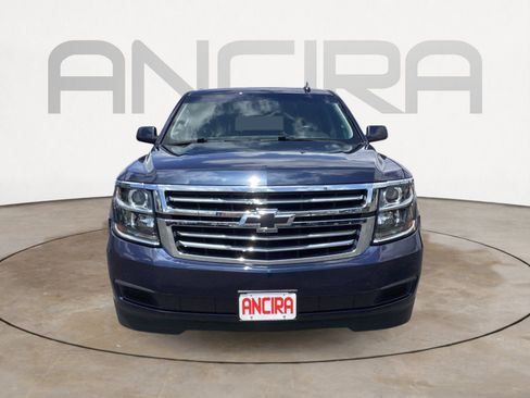 Used 2020 Chevrolet Tahoe LS RWD image 8