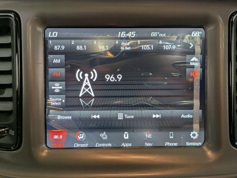 Used 2023 Dodge Challenger R/T Scat Pack image 13