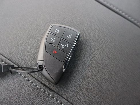 New 2026 Chevrolet Silverado 1500 LT w/ Protection Package image 27