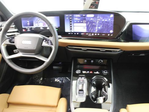 New 2026 Audi A5 Prestige image 9