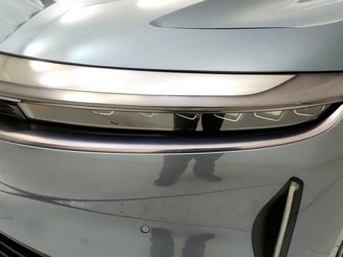 Used 2025 Lucid Air Pure RWD image 24