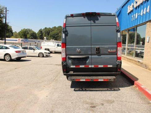 Used 2020 RAM ProMaster 3500 FWD image 5