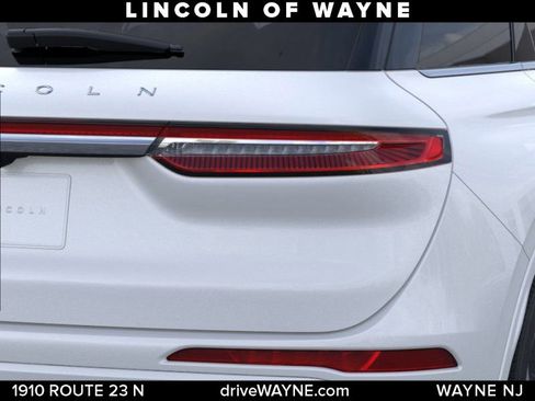 New 2026 Lincoln Corsair Grand Touring AWD/4WD image 22