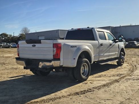 Used 2020 Ford F350 XL w/ STX Appearance Package image 9