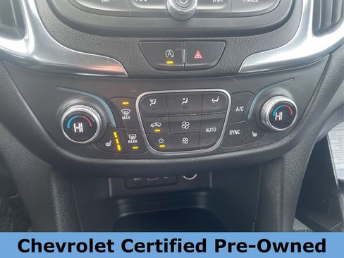 Certified 2024 Chevrolet Equinox LT image 27