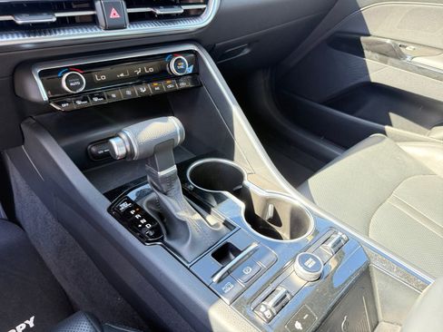 Used 2023 Kia K5 EX FWD image 13