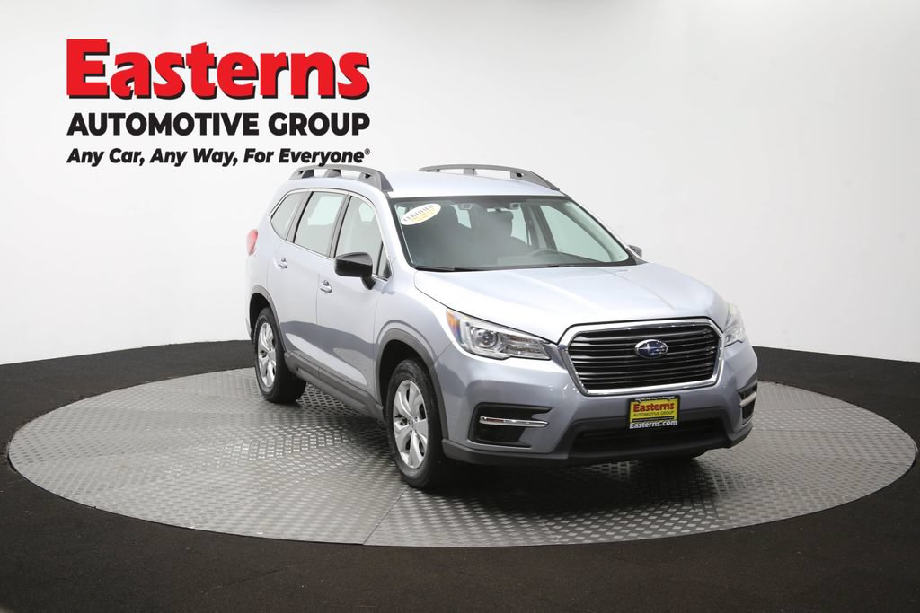 Used 2022 Subaru Ascent 8-Passenger AWD/4WD image 50