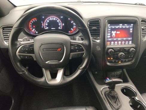 Used 2020 Dodge Durango GT w/ Blacktop Package AWD/4WD image 22