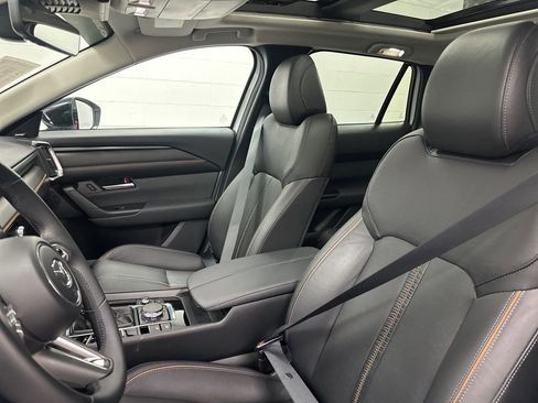 Certified 2025 MAZDA CX-50 AWD 2.5 S w/ Cargo Package image 18