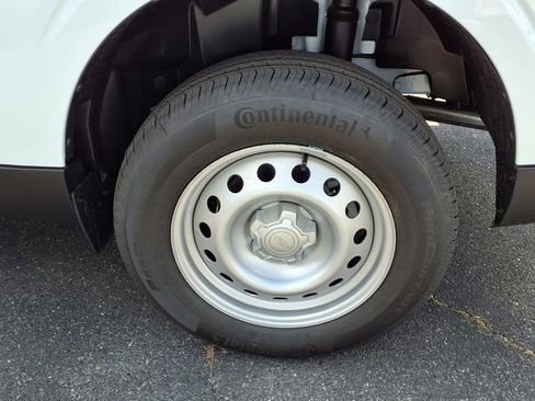 New 2026 Ford Maverick XL FWD image 5