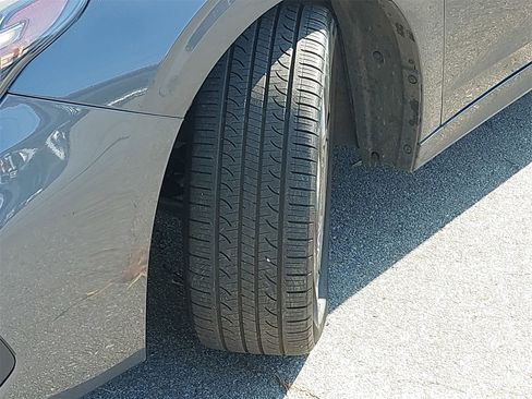 Certified 2023 Subaru Legacy Limited image 32