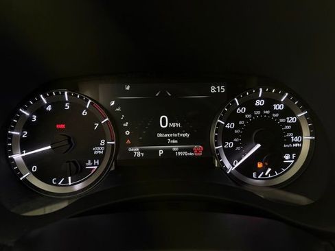 Used 2024 Toyota Highlander XLE image 20