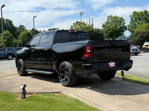 New 2026 RAM 1500 Express AWD/4WD image 5