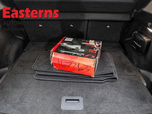 Used 2024 Nissan Ariya FWD image 9