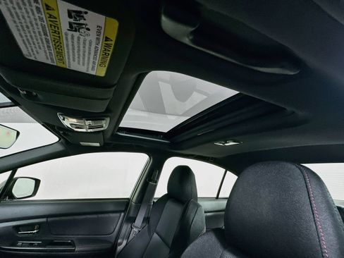 Used 2020 Subaru WRX Premium AWD/4WD image 21