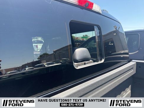 Used 2023 Ford F150 Lariat w/ Equipment Group 502A High AWD/4WD image 57