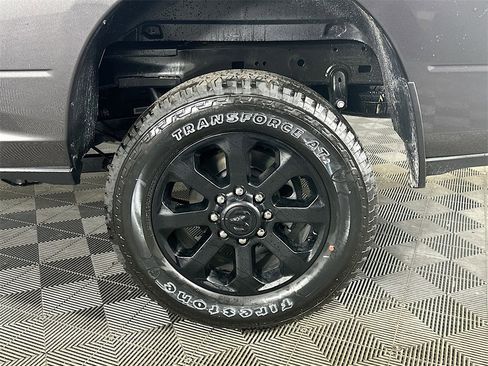 New 2026 RAM 2500 Big Horn image 17