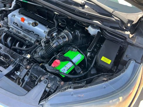 Used 2014 Honda CR-V EX-L image 41